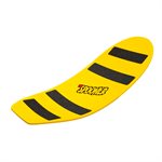 The Spooner® «Pro» Surf-Shaped Deluxe Balance Board, 25.5 x 11" (65 x 29 cm)