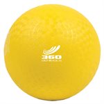 4-Layers Rubber Play Ball, 13" (33 cm)