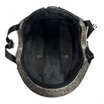 Revo Multi-Sport Black Helmet