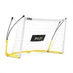 But de mini-soccer portatif SKLZ® «Pro Training», 4' x 6'