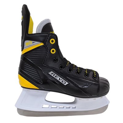 Unisex Recreational Ice Skates