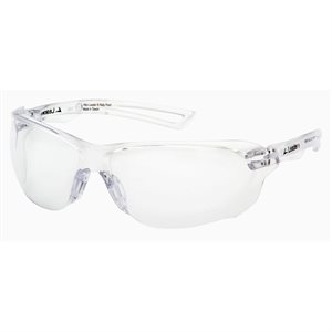 Rally Point clear protective glasses