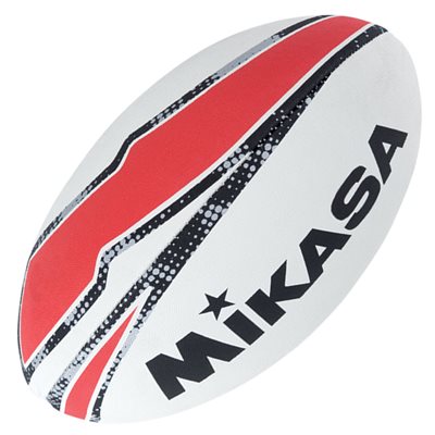 Mikasa rugby ball