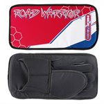 «Road Warrior» Junior Hockey Goalkeeper Complete Set