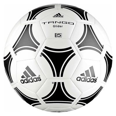 TANGO GLIDER adidas Soccer Ball, #3