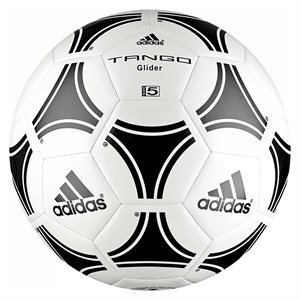 TANGO GLIDER adidas Soccer Ball