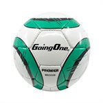 Going One® «Premier» PVC Soccer Ball, #3