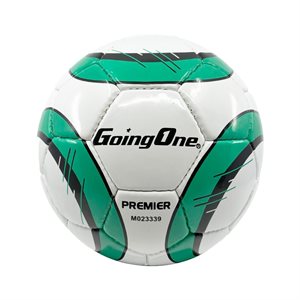 Soccer ball, PVC cover