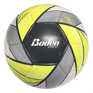 Competition Baden Thermo Futsal Ball #4