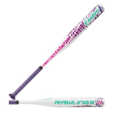 Softball bat