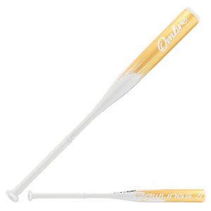 Rawlings® «Ombre» Alloy Softball Bat