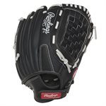 Rawlings® «RSB» Baseball and Softball Leather Glove, 12" (30.5 cm)