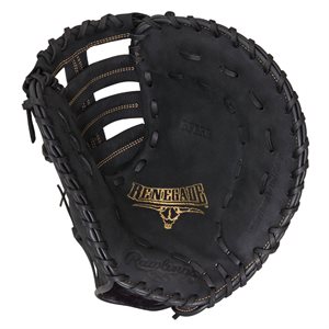 First base glove