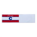 Soccer Captain Armband with Velcro®