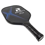 Rhino Pickleball® «Shadow-X» Fiberglass Pickleball Paddle, 4.75" (12 cm)