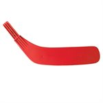 Replacement insert blade, red