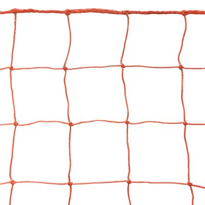 Pair of Soccer nets - 5' x 8' x 2' x 4'