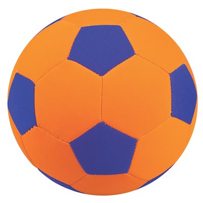 Indoor Neoprene Soccer Ball, #5