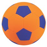 Neoprene soccer ball