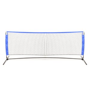 Portable Tennis and Pickleball Net Set, 10' (3 m)