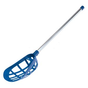 Aluminium Lacrosse Junior Stick, 18" (46 cm)