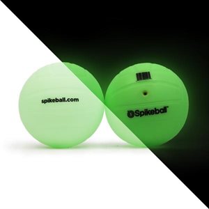 SPIKEBALL Glow in the Dark balls