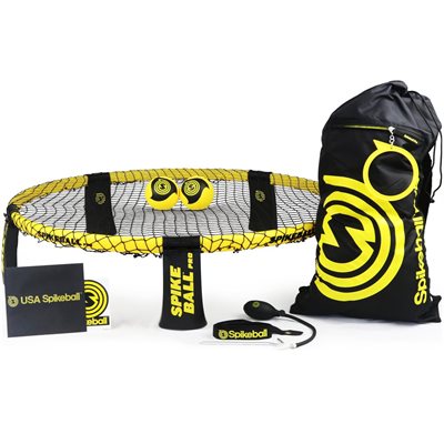 Official tournament Spikeball game set