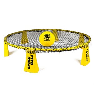 Rookie Spikeball game set