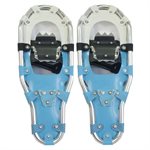 Pair of snowshoes, 23"
