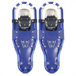 Pair of snowshoes, 27"