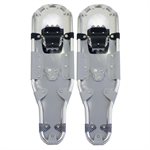 Pair of SNOWTREK Snowshoes, 30" (76 cm)