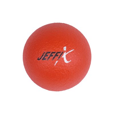 SpeedSkin foam ball