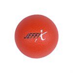 SpeedSkin foam ball