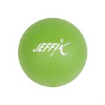 SpeedSkin foam ball