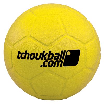 Tchoukball or Handball Speedskin cover