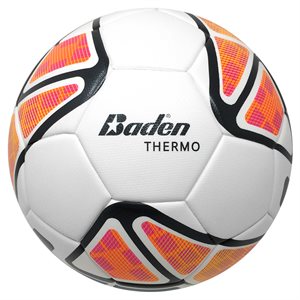 Baden Thermo soccer ball #4