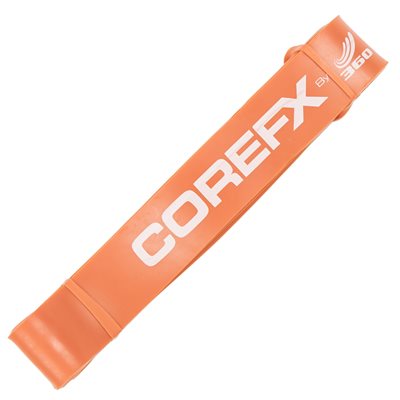 CoreFX® Rubber Training Resistance Band