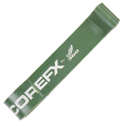 CoreFX® Rubber Training Resistance Band