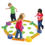 «Step-a-Forest» Balance Course Creation Set of 22 Items