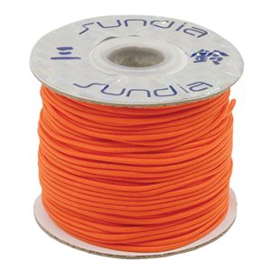 Orange «Sundia» Replacement Twine for Diabolo Handsticks, 111.5' (34 m)