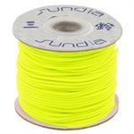 Yellow «Sundia» Replacement Twine for Diabolo Handsticks, 111.5' (34 m)