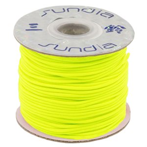 SUNDIA diabolo string, 34m, yellow
