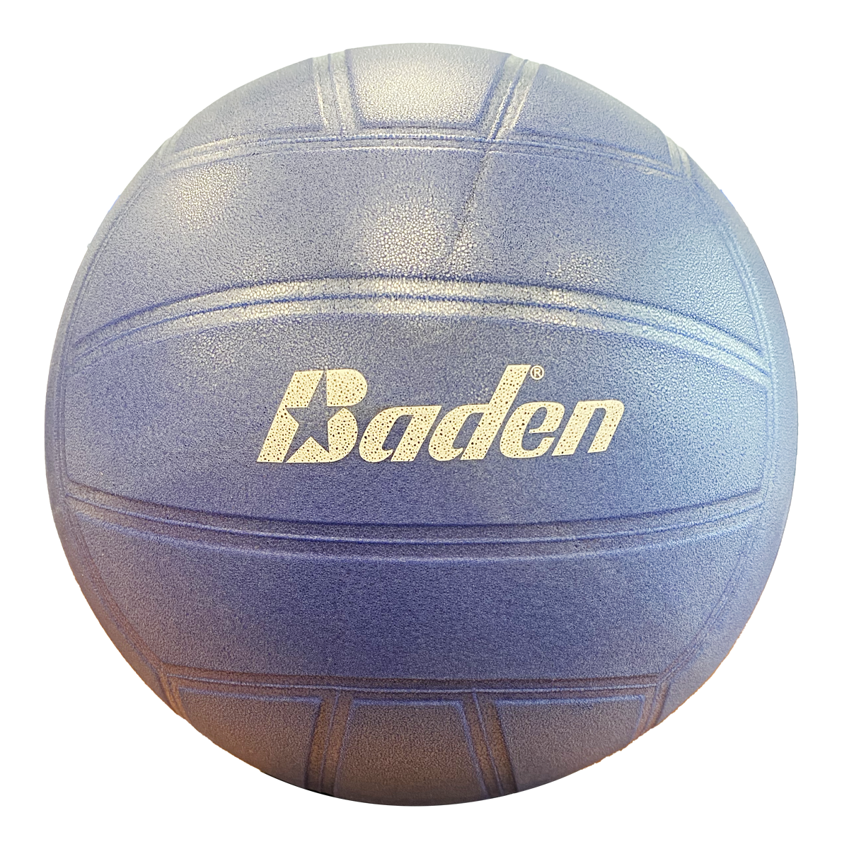 Super soft foamed PVC volleyball