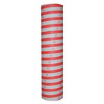 «Supertube» Physistube® Very Long Cardboard Tube, 96" (244 cm)