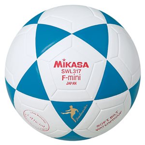 Soccer ball Mikasa Hyde, #2