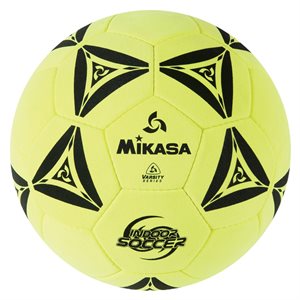 Mikasa indoor soccer ball
