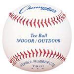 «Tee Ball» Soft Syntex Baseball