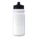 Stubby Water Bottle, 600 ml