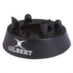 Gilbert® Molded Rubber Rugby Kicking Tee