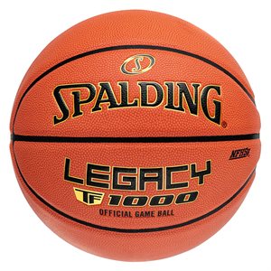 Spalding® «Legacy» Indoor Composite Leather Basketball